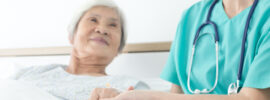 Palliative Care Support - Classroom Near You