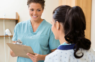 5N4325 Nursing Theory and Practice Level 5 Learning Outcome Image