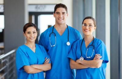 5N4325 Nursing Theory and Practice Level 5 Quiz Image