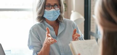 Health Services Supervisory Management Skills Major Award - Live and Online -  training course