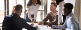 Business Management - Online Anytime 1:1 Course