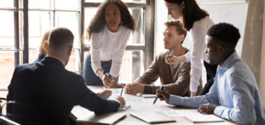 Business Management - Online Anytime 1:1 Course -  training course