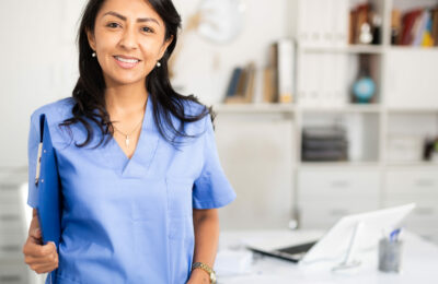 6N4329 Supervisory Management Level Six Cover Image