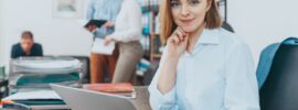 Business Administration Skills - Classroom Near You