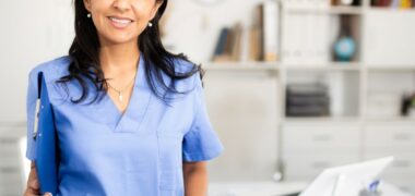 Supervisory Management (Healthcare) - Live and Online -  training course