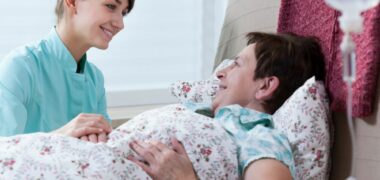 Healthcare Support Major Award - Live and Online -  training course