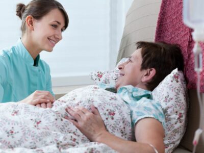 5M4339 Healthcare Support Major Award