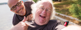 Intellectual Disability Practice Major Award - Classroom Near You