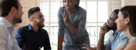 Communications (Business Studies) - Live and Online
