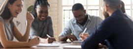 Communications (Business Studies) - Online Anytime 1:1