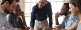 Communications (Business Studies) - Classroom Near You