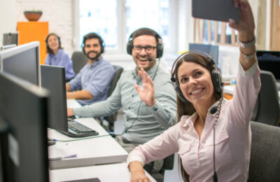5N0972 Customer Service Level 5 Quiz Image