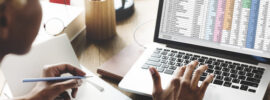 Bookkeeping Manual and Computerised - Live and Online