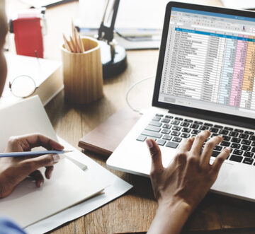 5N1354 Bookkeeping Manual and Computerised Level 5 Learning Outcome Image
