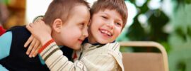 Understanding Special Needs - Online Anytime 1:1