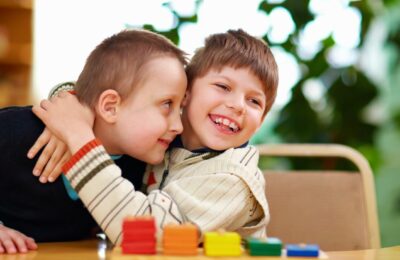 5N1709 Understanding Special Needs Level Five Learning Outcome Image