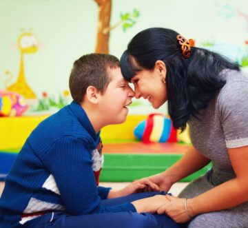 5N1709 Understanding Special Needs Level Five Index Image