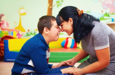 5N1709 Understanding Special Needs Level Five Index Image