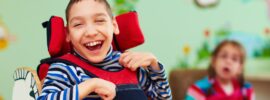 Understanding Special Needs - Classroom Near You