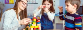 Applied Behavioural Analysis - Classroom Near You