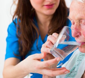 5N3707 Activities of Living Patient Care Level 5 Cover Image