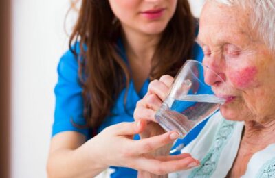 5N3707 Activities of Living Patient Care Level 5 Cover Image