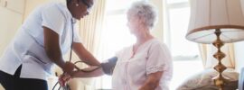 Activities of Living Patient Care - Classroom Near You