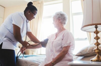 5N3707 Activities of Living Patient Care Level 5 Learning Outcome Image