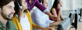 Customer Service - Classroom Near You