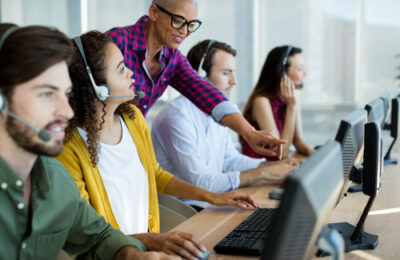 6N0697 Customer Service Level 6 Index Image