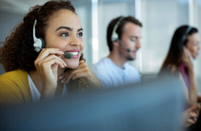 6N0697 Customer Service Level 6 Quiz Image