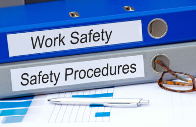 6N1782 Safety Management Course - Forus Training