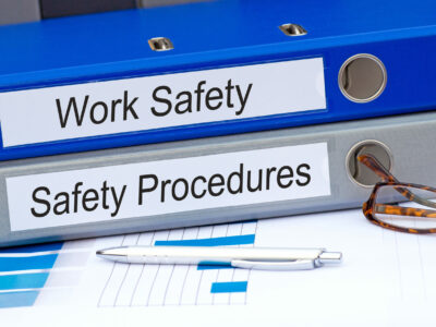 6N1782 Safety Management Course - Classroom