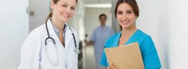 Work Experience (Healthcare) - Online Anytime 1:1 Course