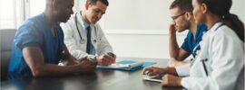 Personal and Professional Development (Healthcare) - Classroom Near You
