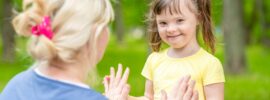 Special Needs Assisting - Classroom with Online Learning