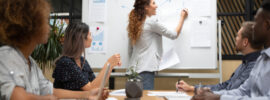 Leadership - Live and Online