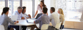 Leadership - Classroom Near You