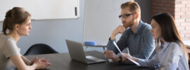 Human Resources Management - Live and Online