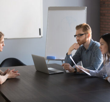 6N3750 Human Resources Management Level 6 Learning Outcome Image