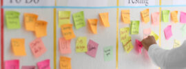Project Management - Classroom Near You