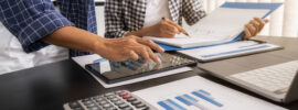 Finance - Online Anytime 1:1 Course
