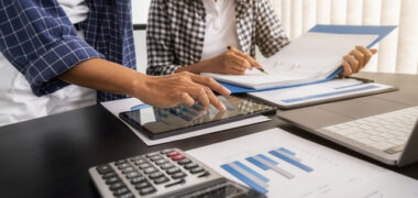 Finance - Online Anytime 1:1 Course -  training course