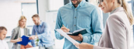 Marketing Management - Live and Online