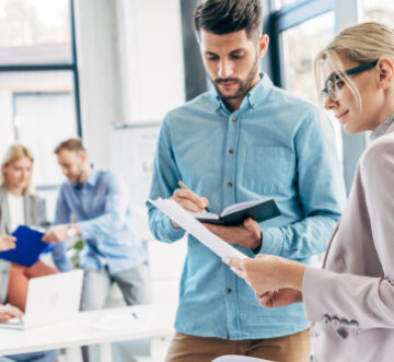 6N4188 Marketing Management Level 6 Course Cover Image