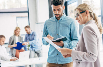 6N4188 Marketing Management Level 6 Course Cover Image
