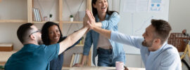 Marketing Management - Online Anytime 1:1 Course