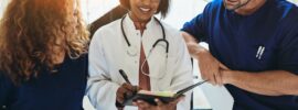 Personal and Professional Development (Healthcare) - Online Anytime 1:1