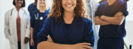 Personal and Professional Development (Healthcare) - Live and Online