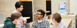 Person Centred Focus to Disability - Classroom Near You